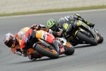 Casey Stoner vor Cal Crutchlow 