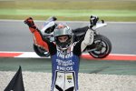 Jorge Lorenzo (Yamaha)