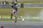 Jorge Lorenzo (Yamaha)