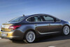 Bild zum Inhalt: Opel sieht für Astra Limousine "Eroberungspotenzial"