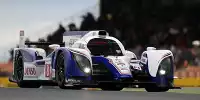 Stephane Sarrazin, Sebastien Buemi