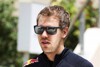 Vettel: Demorunde in New Jersey