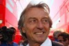 Montezemolo: "Der Titel ist möglich"