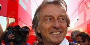 Montezemolo: "Der Titel ist möglich"