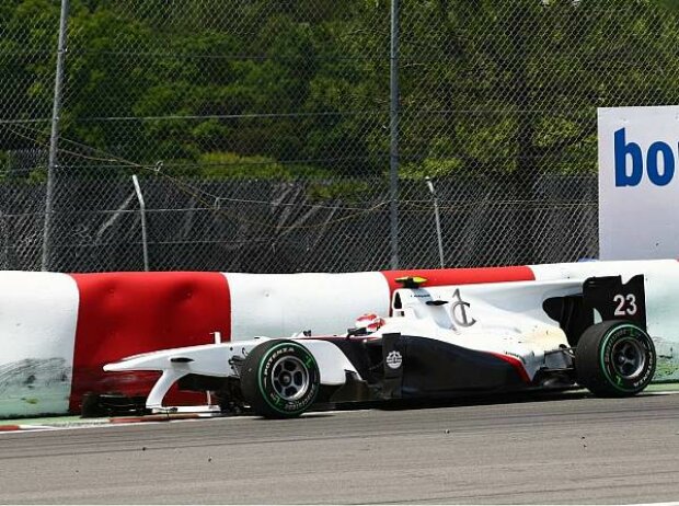 Kamui Kobayashi Kamui Kobayashi