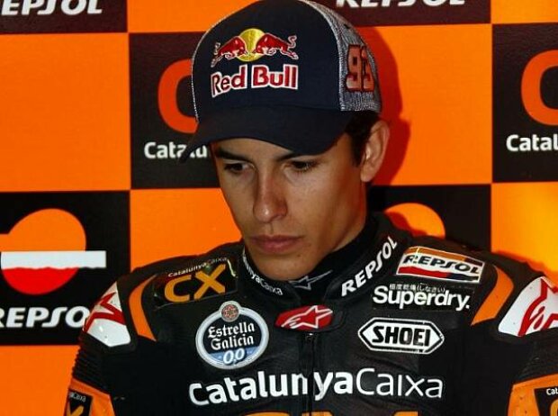 Marc Marquez