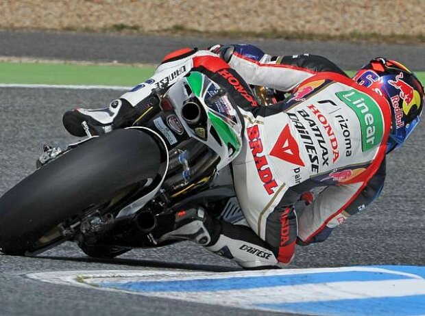 Stefan Bradl