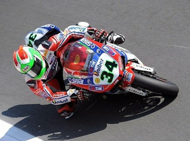 Davide Giugliano