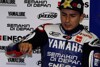 Bild zum Inhalt: Lorenzo nicht vom neuen Yamaha-Motor überzeugt