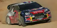 Sebastien Loeb
