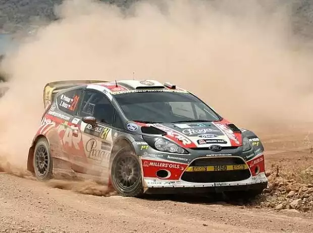Martin Prokop Titel-Bild zur News: Martin Prokop