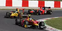 Bild zum Inhalt: GP2 denkt über Rennen in Montreal nach