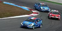 Yvan Muller, Gabriele Tarquini