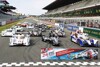 Bild zum Inhalt: Le-Mans-Vorschau 2012: Die Prototypen