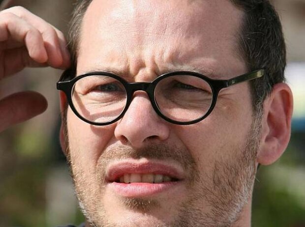 Jacques Villeneuve Jacques Villeneuve