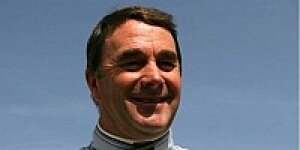 Mansell begeistert: "Beste Saison aller Zeiten"