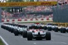 Kanada-Grand-Prix infolge der Unruhen nicht ausverkauft