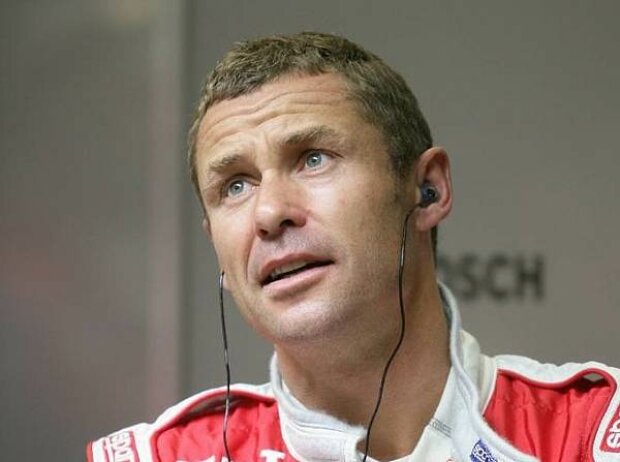 Tom Kristensen Tom Kristensen