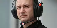 Bild zum Inhalt: McLaren-Geschäftsführer: "Müssen konstanter werden"