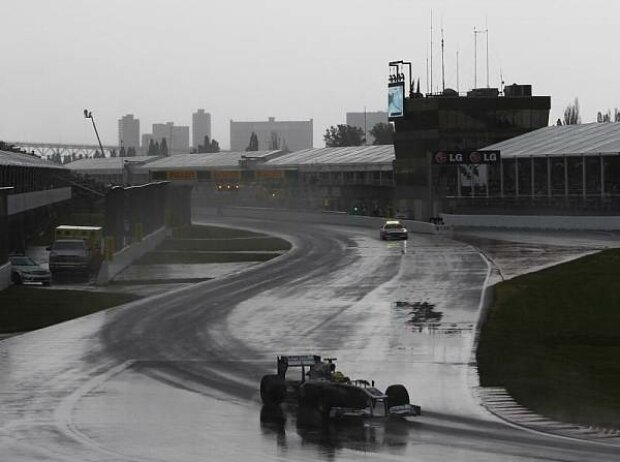 Pastor Maldonado Pastor Maldonado