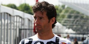 Webber: "Es gibt im Moment keine Top-Teams"