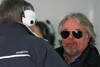 Bild zum Inhalt: Brawn führte bereits Rosbergs Vater zum Debütsieg