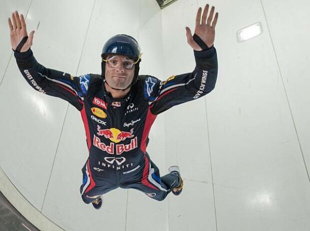 Mark Webber Mark Webber