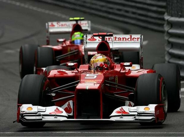 Fernando Alonso Fernando Alonso