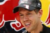 Bild zum Inhalt: Vettel: "Das Hin und Her kann man sich sparen"