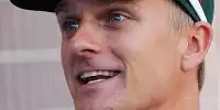 Heikki Kovalainen
