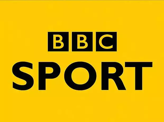 BBC-Sport-Logo Titel-Bild zur News: BBC-Sport-Logo
