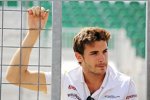 Jules Bianchi (Force India) 