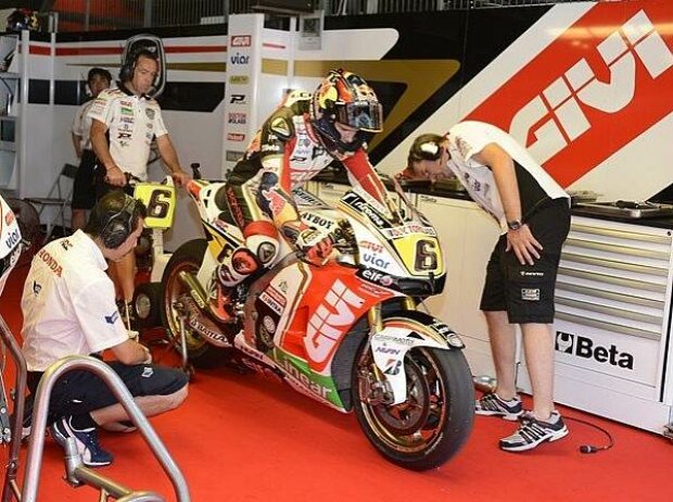 Stefan Bradl