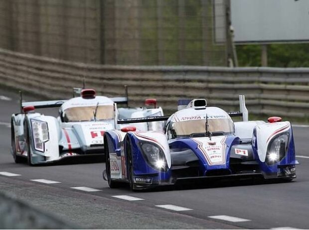 Sebastien Buemi