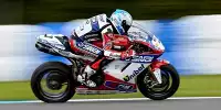 Bild zum Inhalt: Misano: Checa Schnellster im Qualifying