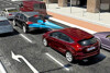 Bild zum Inhalt: Ford Focus gewinnt Allianz-Sicherheitspreis "Genius 2012"