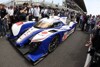 Bild zum Inhalt: Toyota in Le Mans: 2012 lernen, später siegen