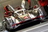 Bild zum Inhalt: Audi in Le Mans: Nur der Sieg zählt
