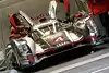 Bild zum Inhalt: Audi in Le Mans: Nur der Sieg zählt