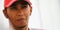 Bild zum Inhalt: Hamilton: "Nur in Bahrain war der Sieg nicht möglich"