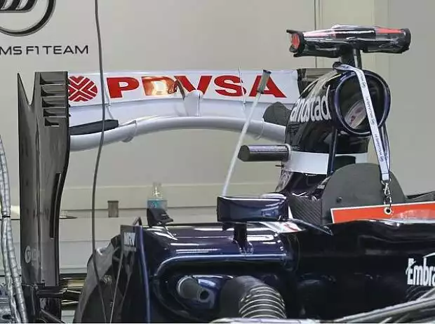 Pastor Maldonado Titel-Bild zur News: Pastor Maldonado