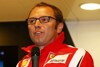 Bild zum Inhalt: Ferrari bekundet öffentlich Interesse an Vettel