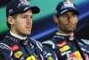 Bild zum Inhalt: Vettel vs. Webber: Droht Wiederholung von 2010?