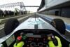 Cockpithauben im Formelsport: "Das ist nicht so einfach"