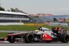 Montreal-Freitag: Hamilton vor den Ferraris