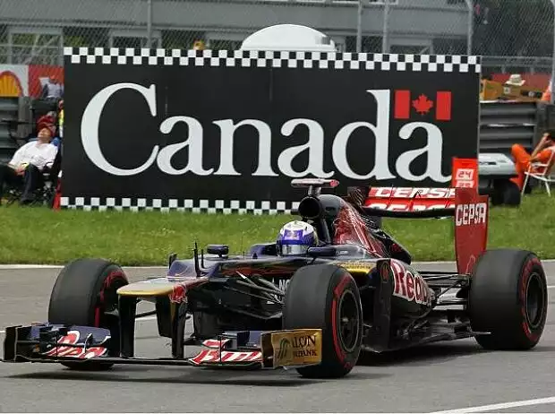 Daniel Ricciardo Titel-Bild zur News: Daniel Ricciardo