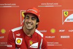 Fernando Alonso (Ferrari)