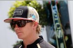 Kimi Räikkönen (Lotus) 