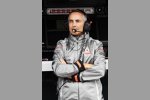 Martin Whitmarsh (Teamchef, McLaren) 