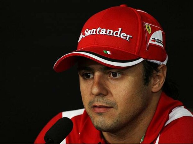 Felipe Massa